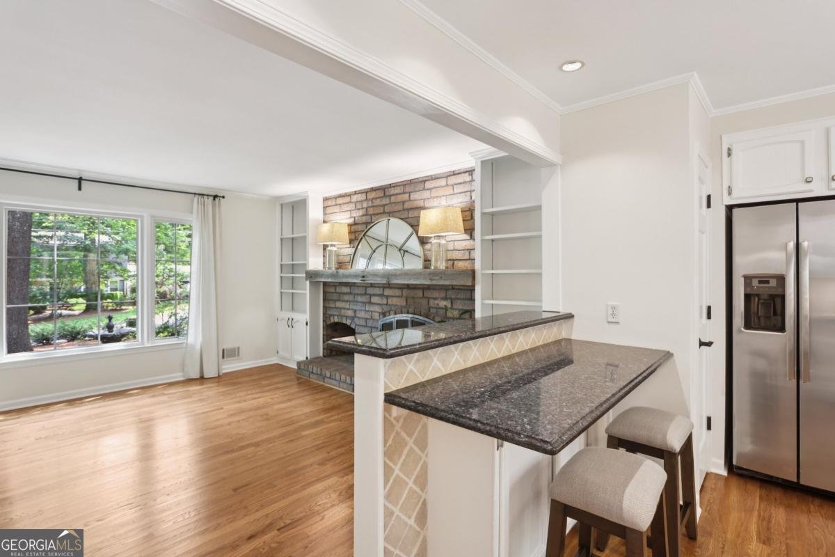 5240 Arrie Way Atlanta - 12