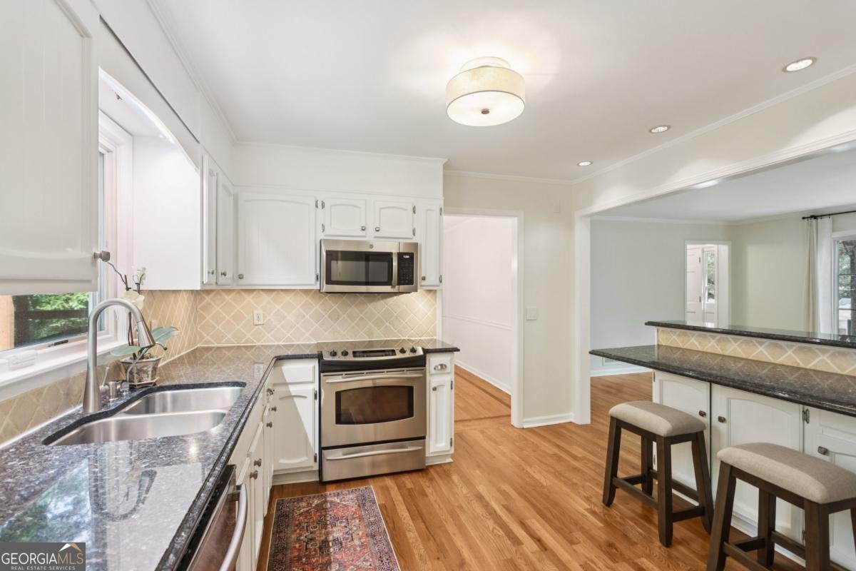 5240 Arrie Way Atlanta - 13