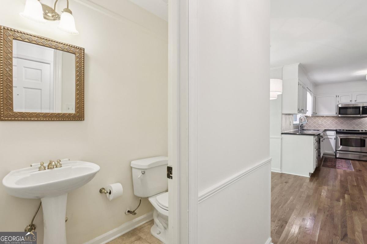 5240 Arrie Way Atlanta - 15