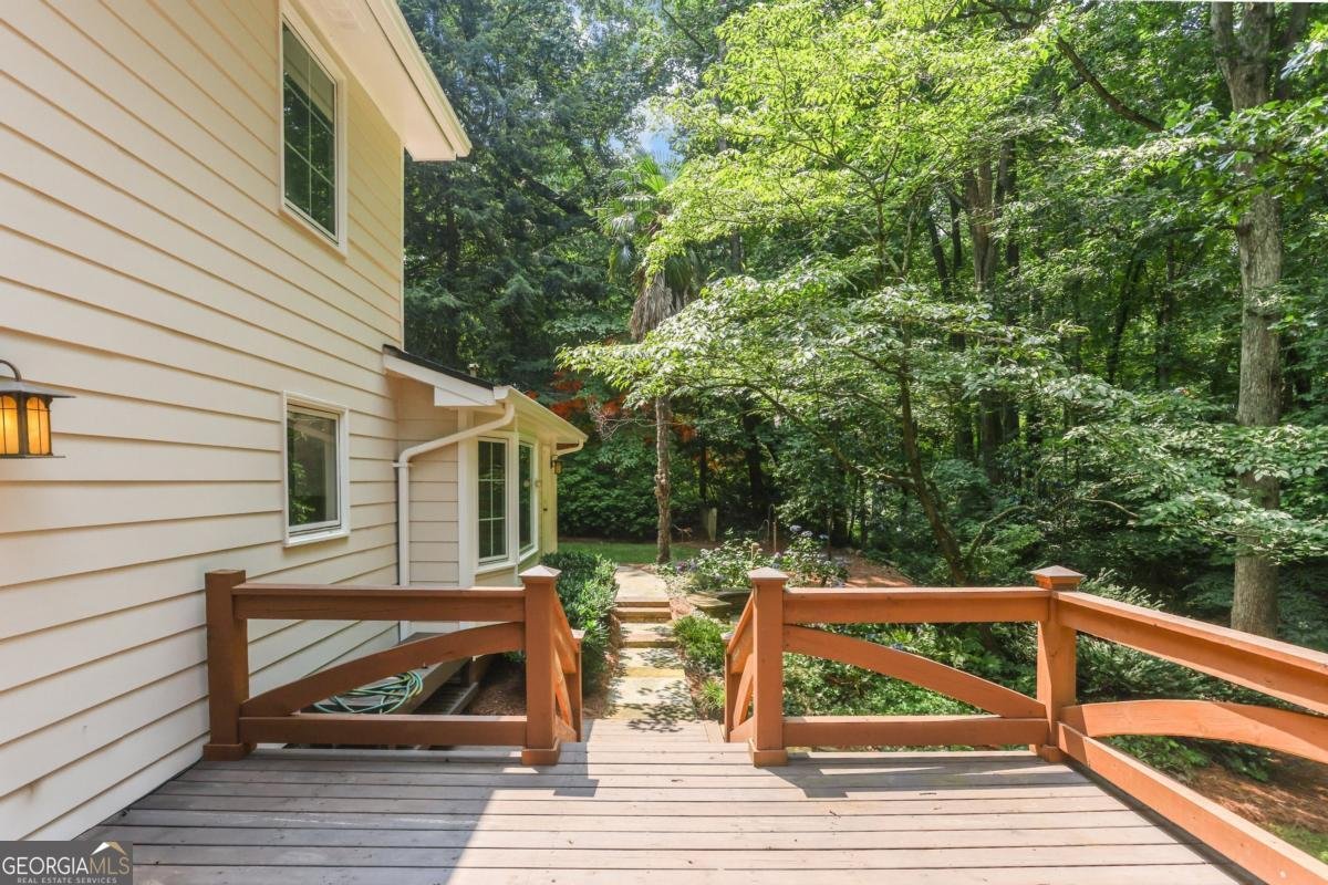 5240 Arrie Way Atlanta - 17
