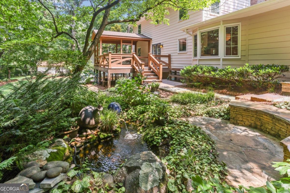 5240 Arrie Way Atlanta - 18