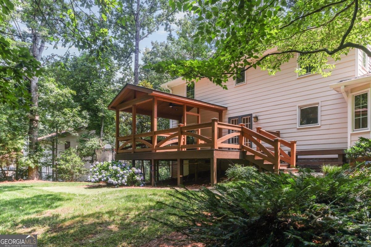 5240 Arrie Way Atlanta - 19