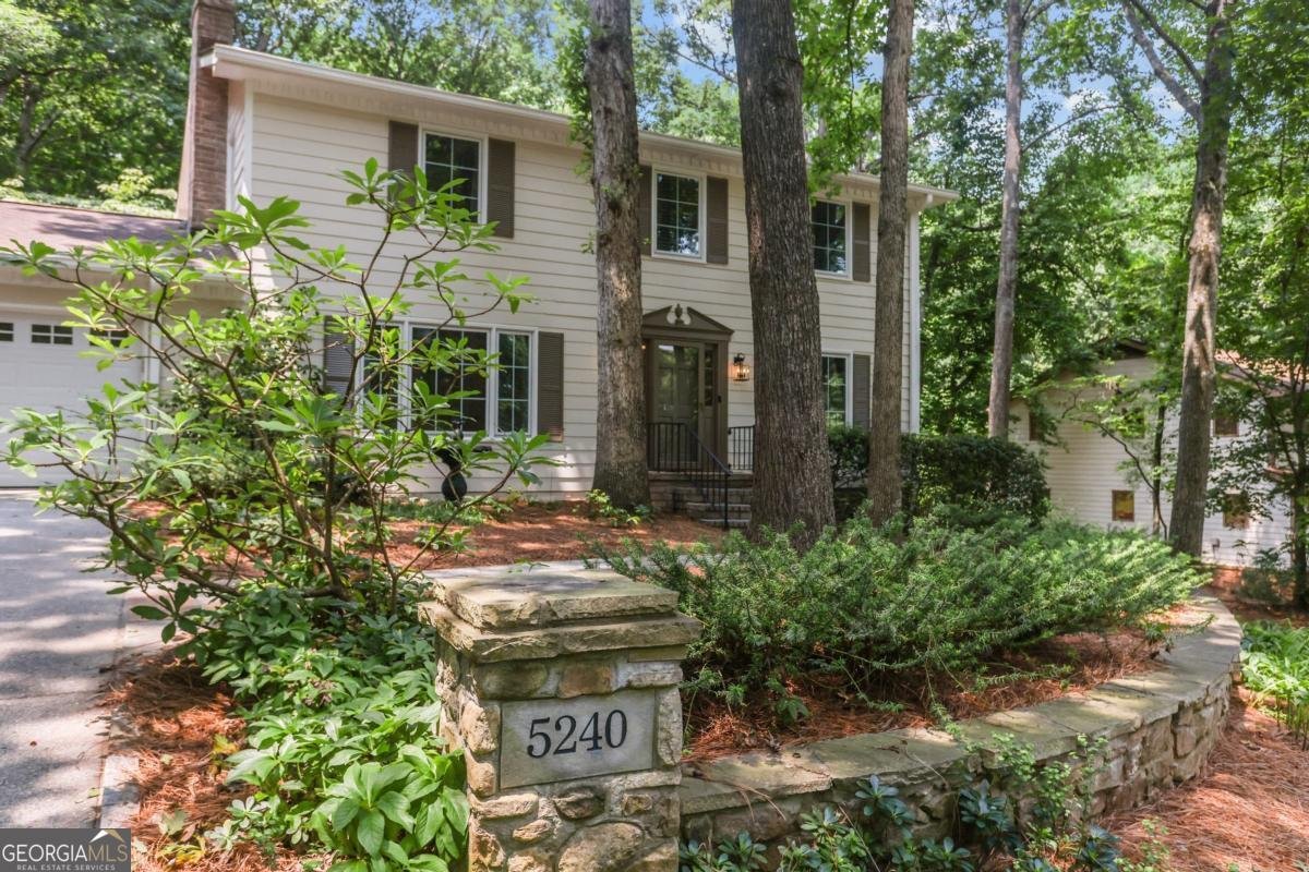 5240 Arrie Way Atlanta - 2