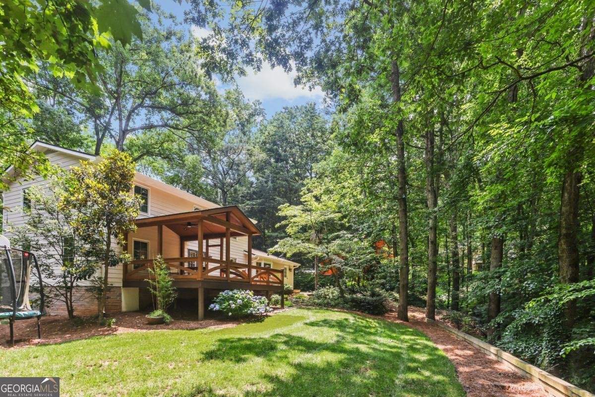5240 Arrie Way Atlanta - 20