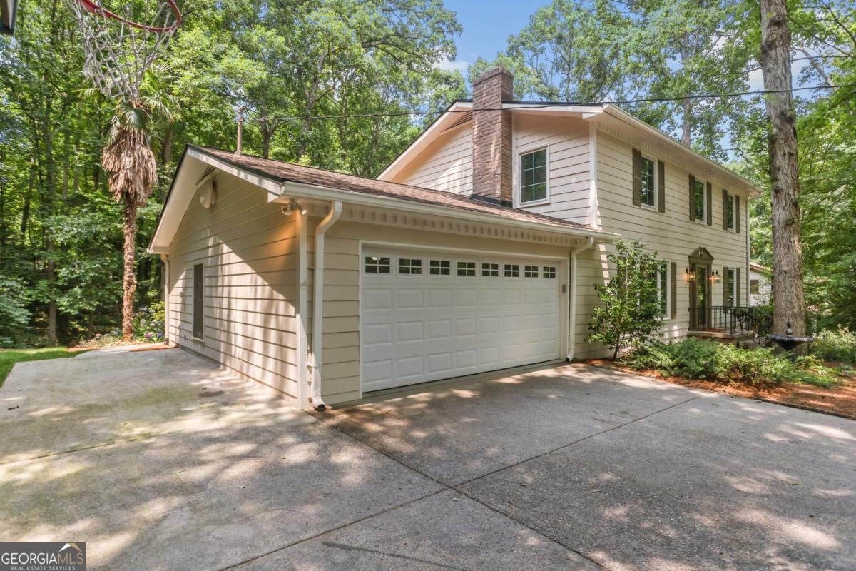 5240 Arrie Way Atlanta - 35
