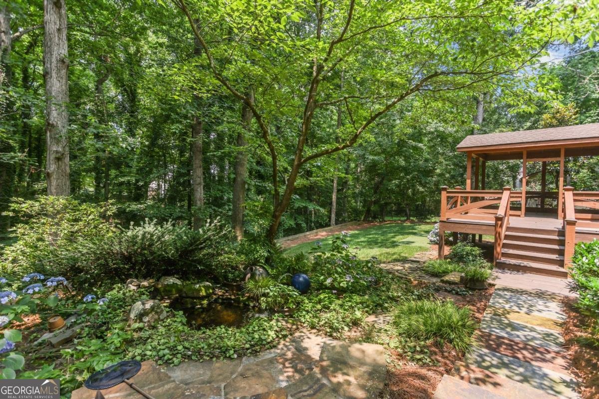 5240 Arrie Way Atlanta - 36