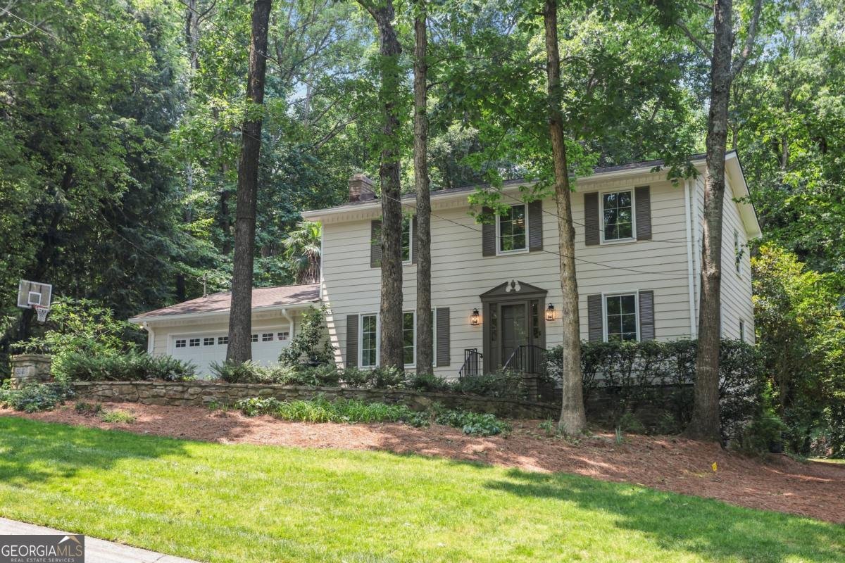 5240 Arrie Way Atlanta - 37