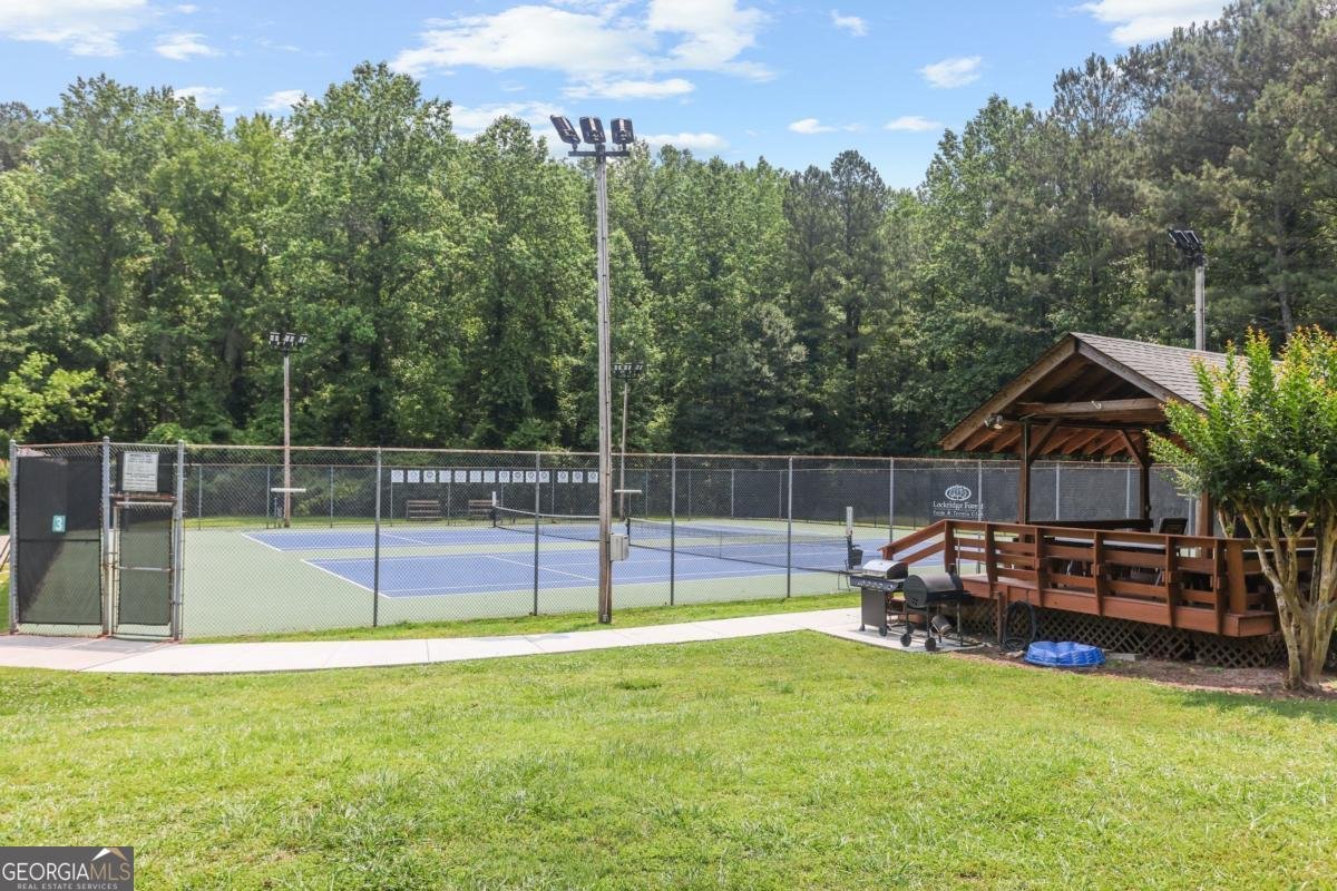 5240 Arrie Way Atlanta - 39