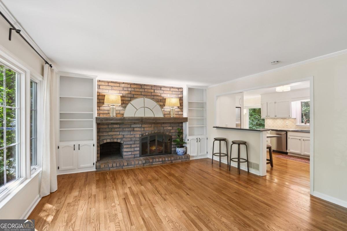 5240 Arrie Way Atlanta - 4
