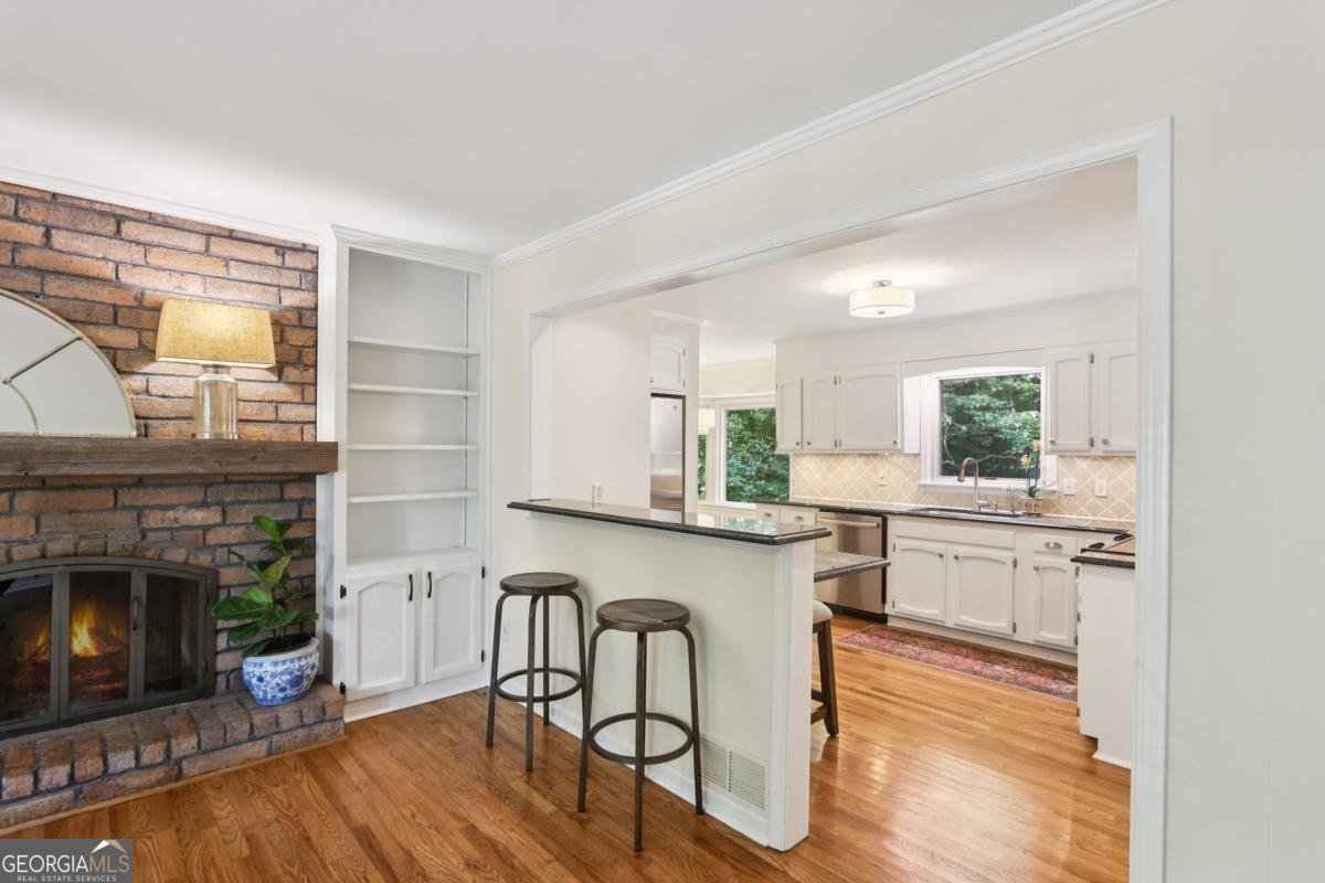 5240 Arrie Way Atlanta - 5