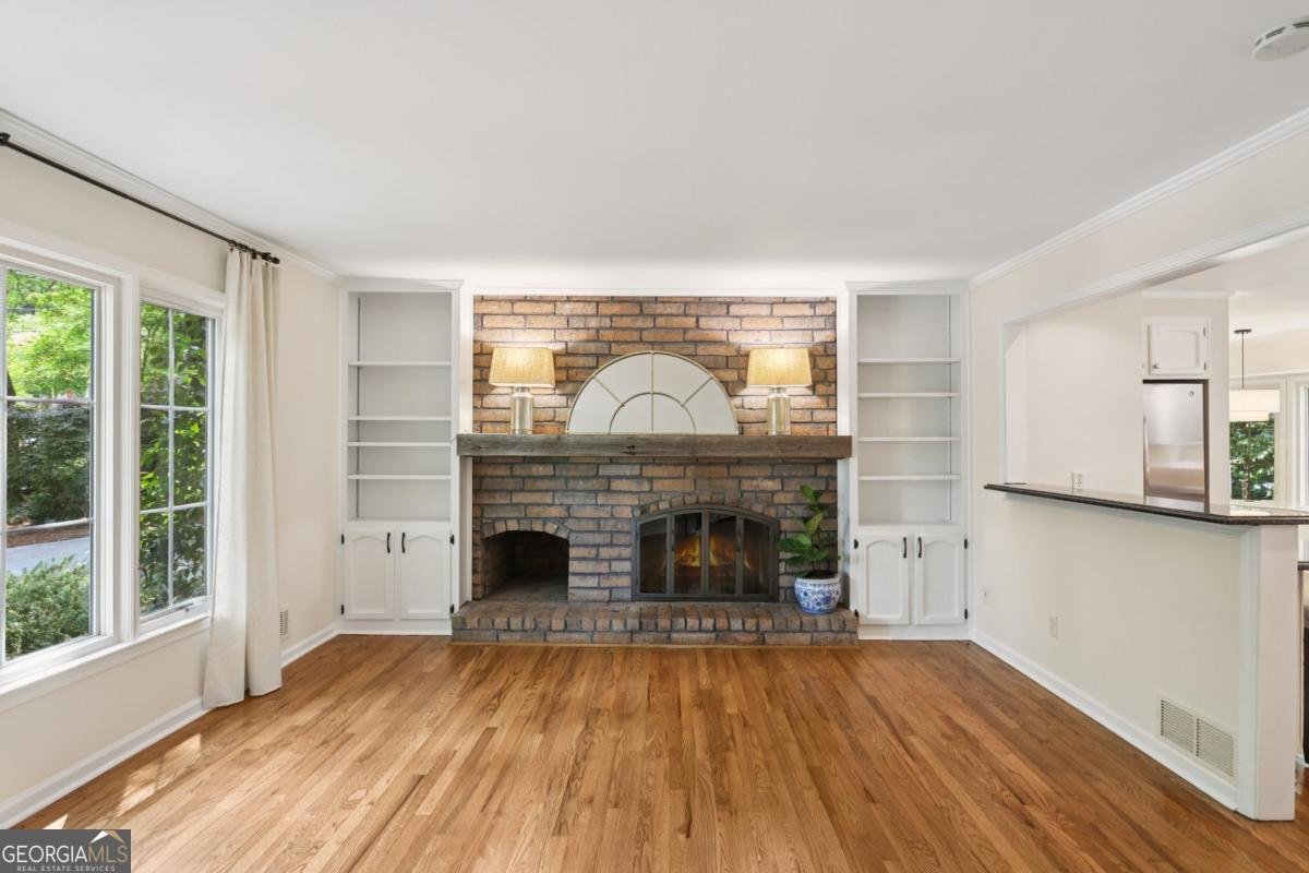 5240 Arrie Way Atlanta - 6