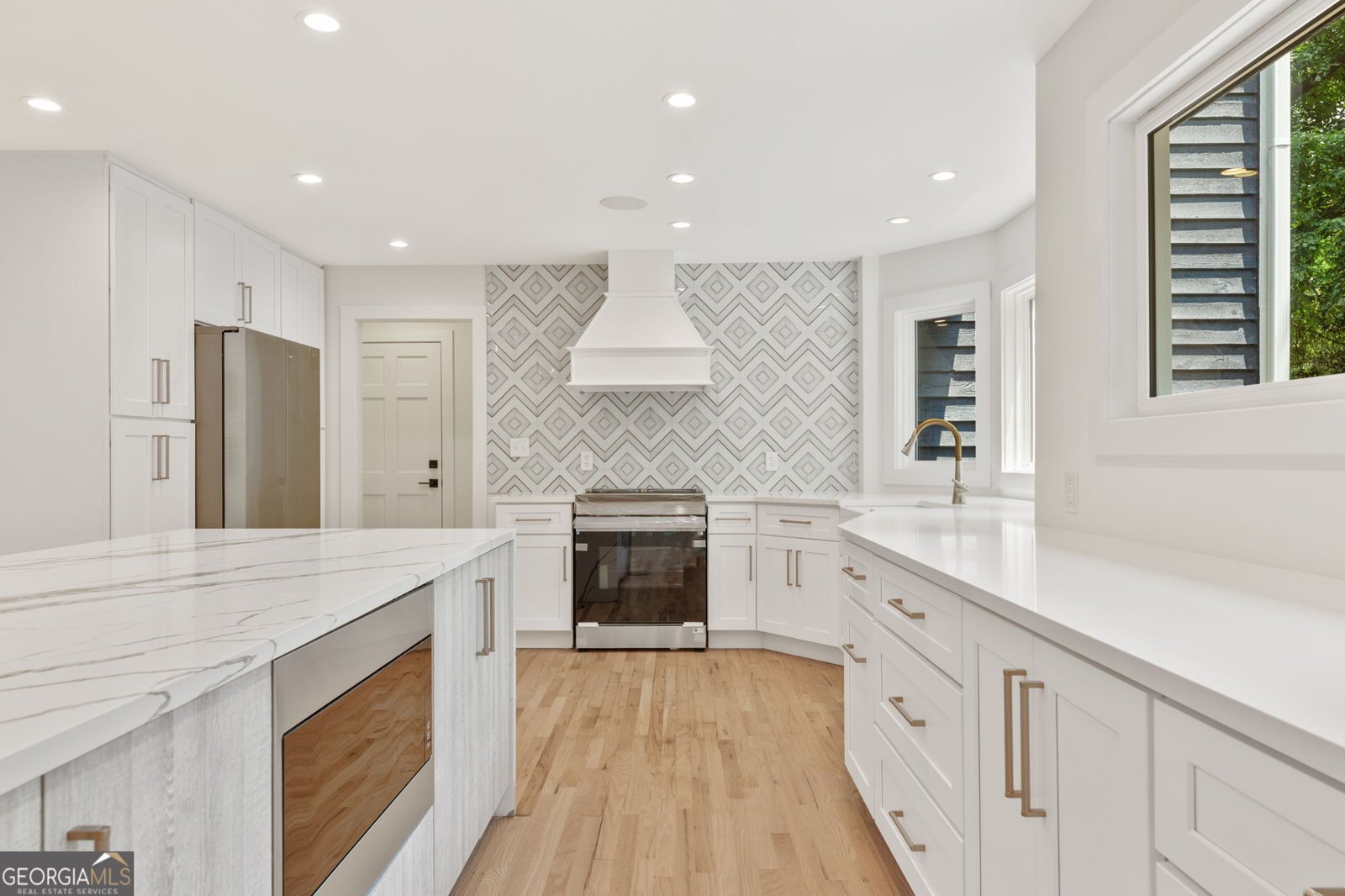 5296 Amhurst Drive Peachtree Corners - 11