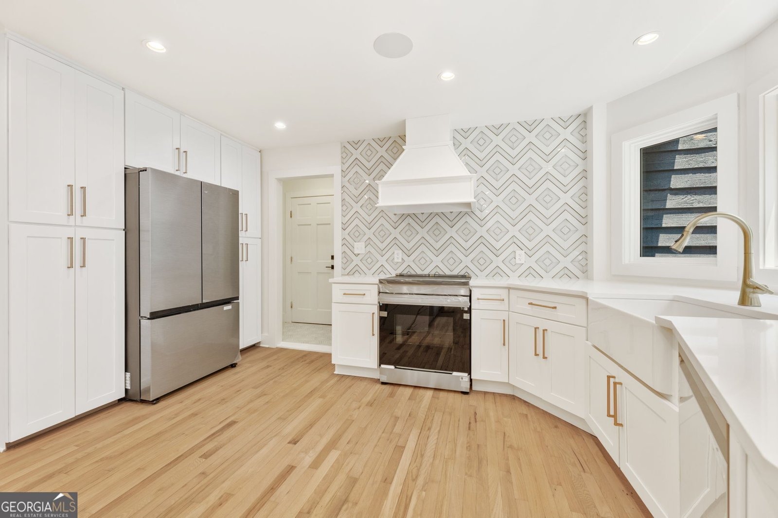 5296 Amhurst Drive Peachtree Corners - 14