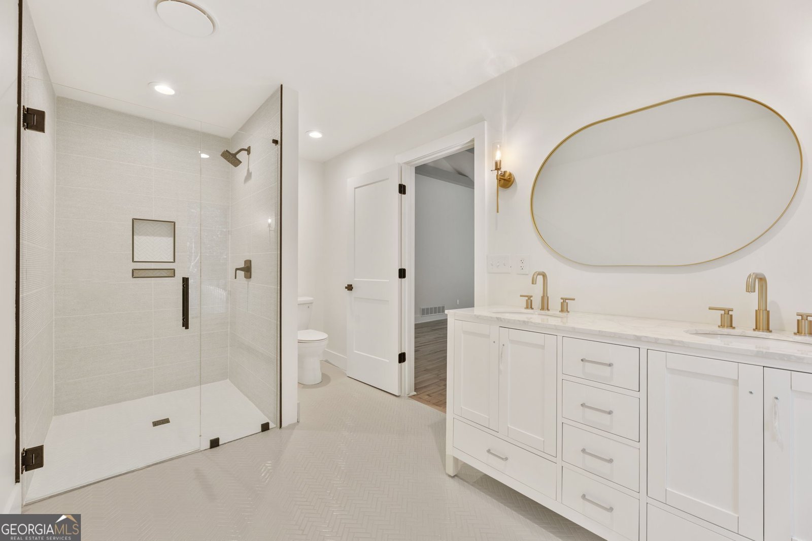 5296 Amhurst Drive Peachtree Corners - 16
