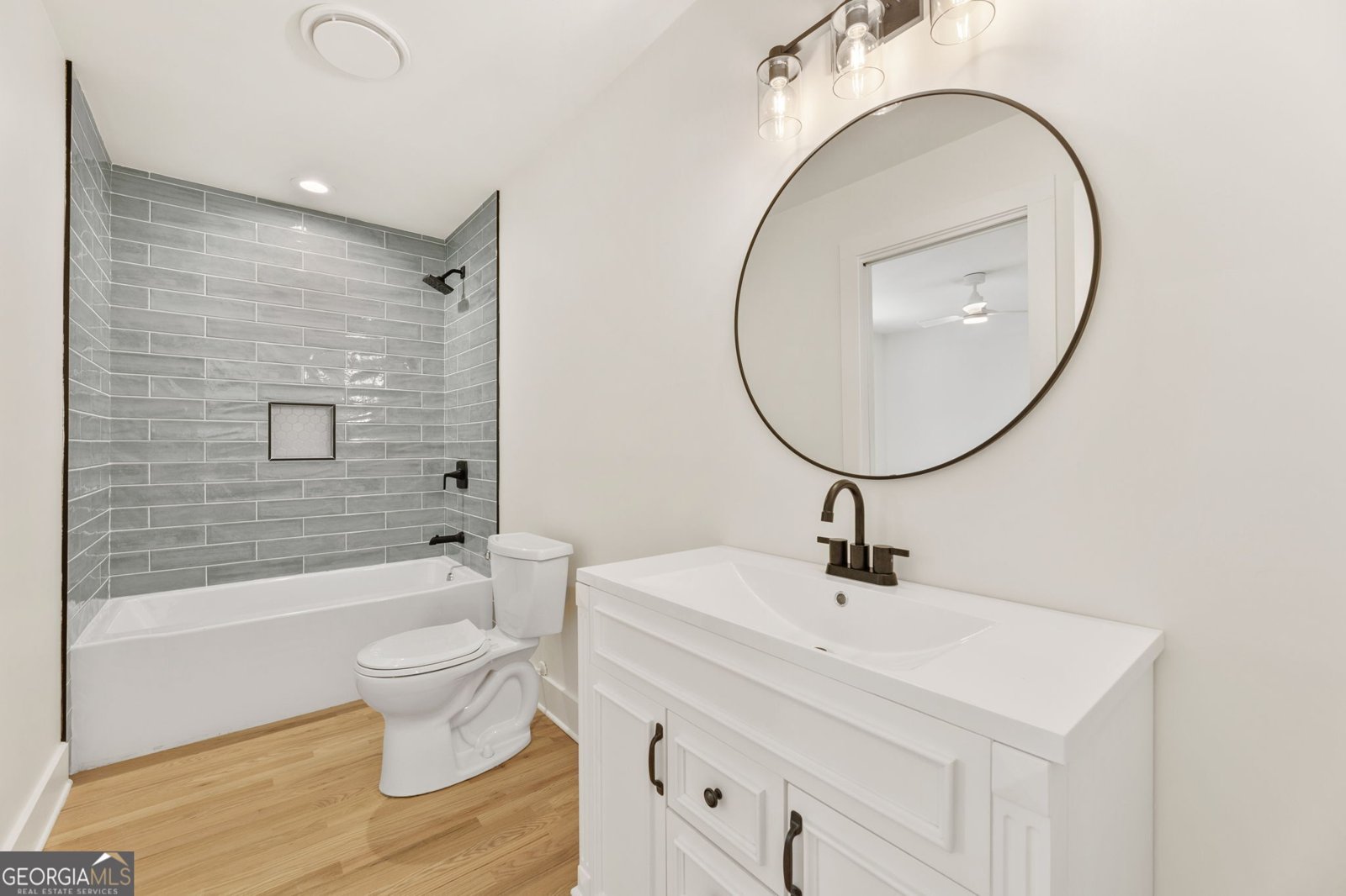 5296 Amhurst Drive Peachtree Corners - 20
