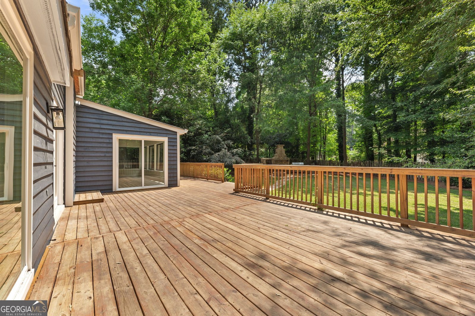 5296 Amhurst Drive Peachtree Corners - 28