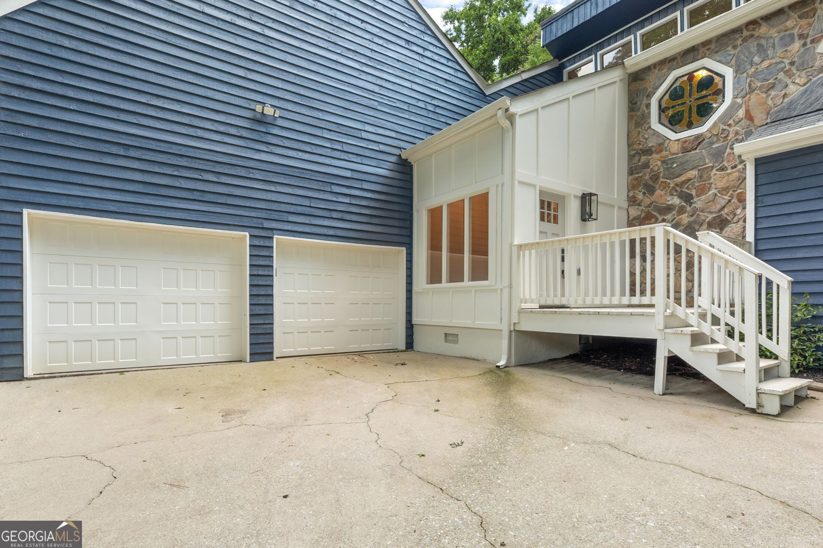 5296 Amhurst Drive Peachtree Corners - 4