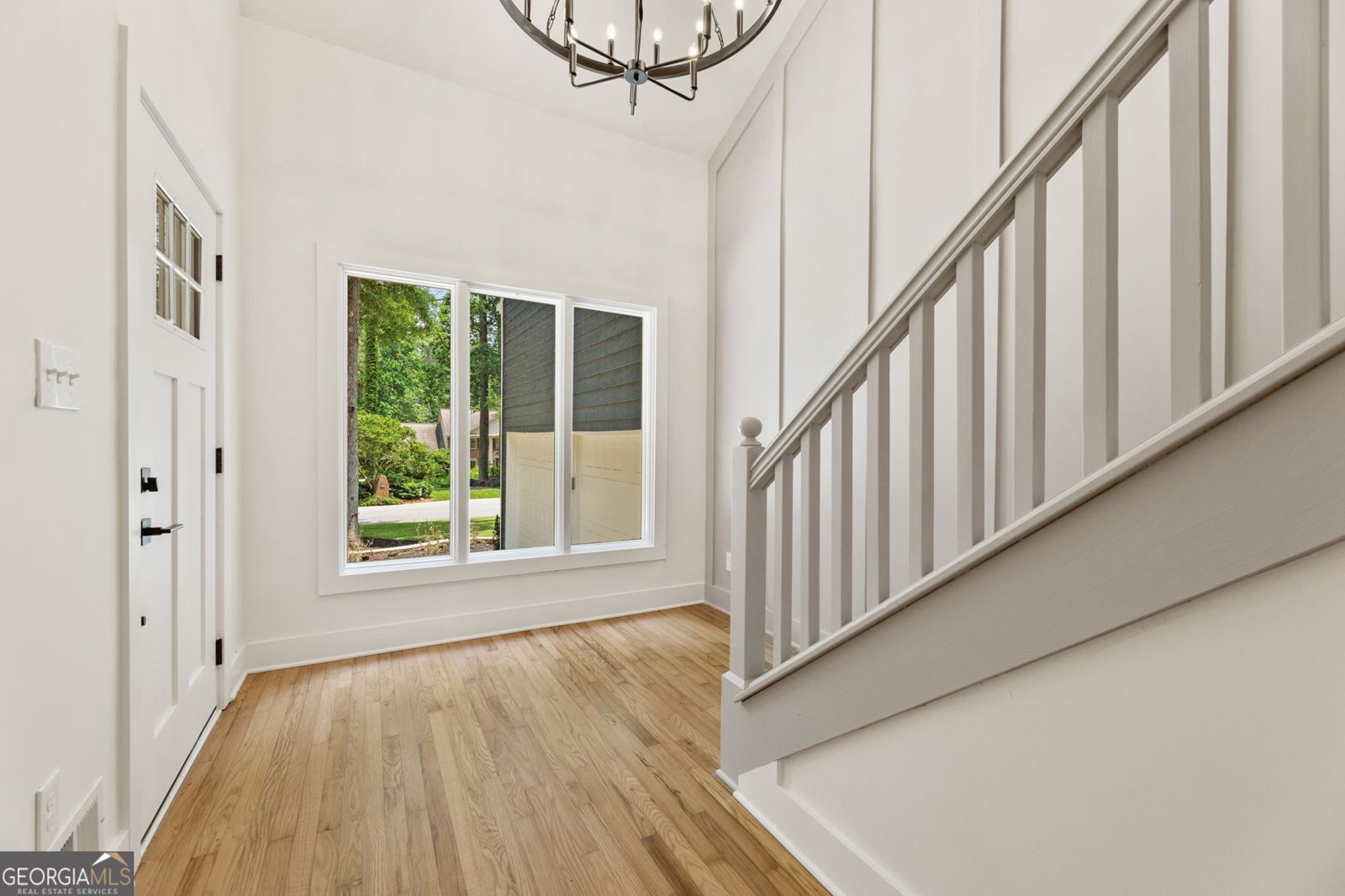 5296 Amhurst Drive Peachtree Corners - 5