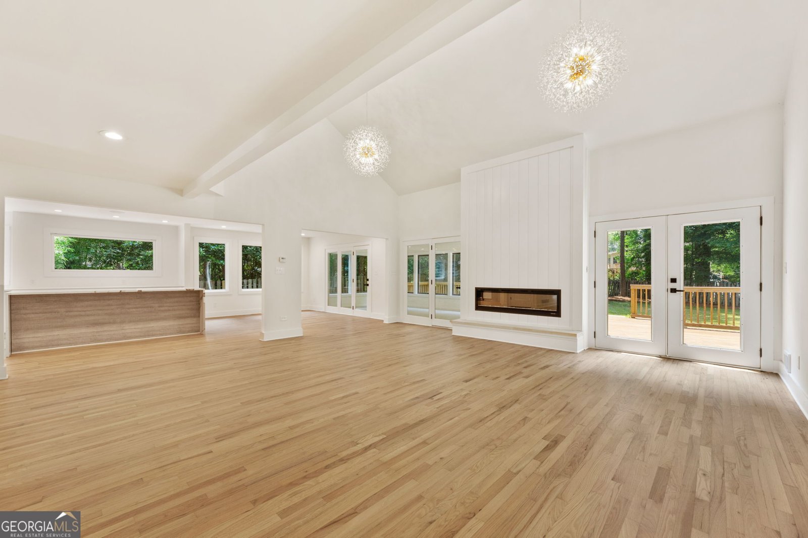5296 Amhurst Drive Peachtree Corners - 7
