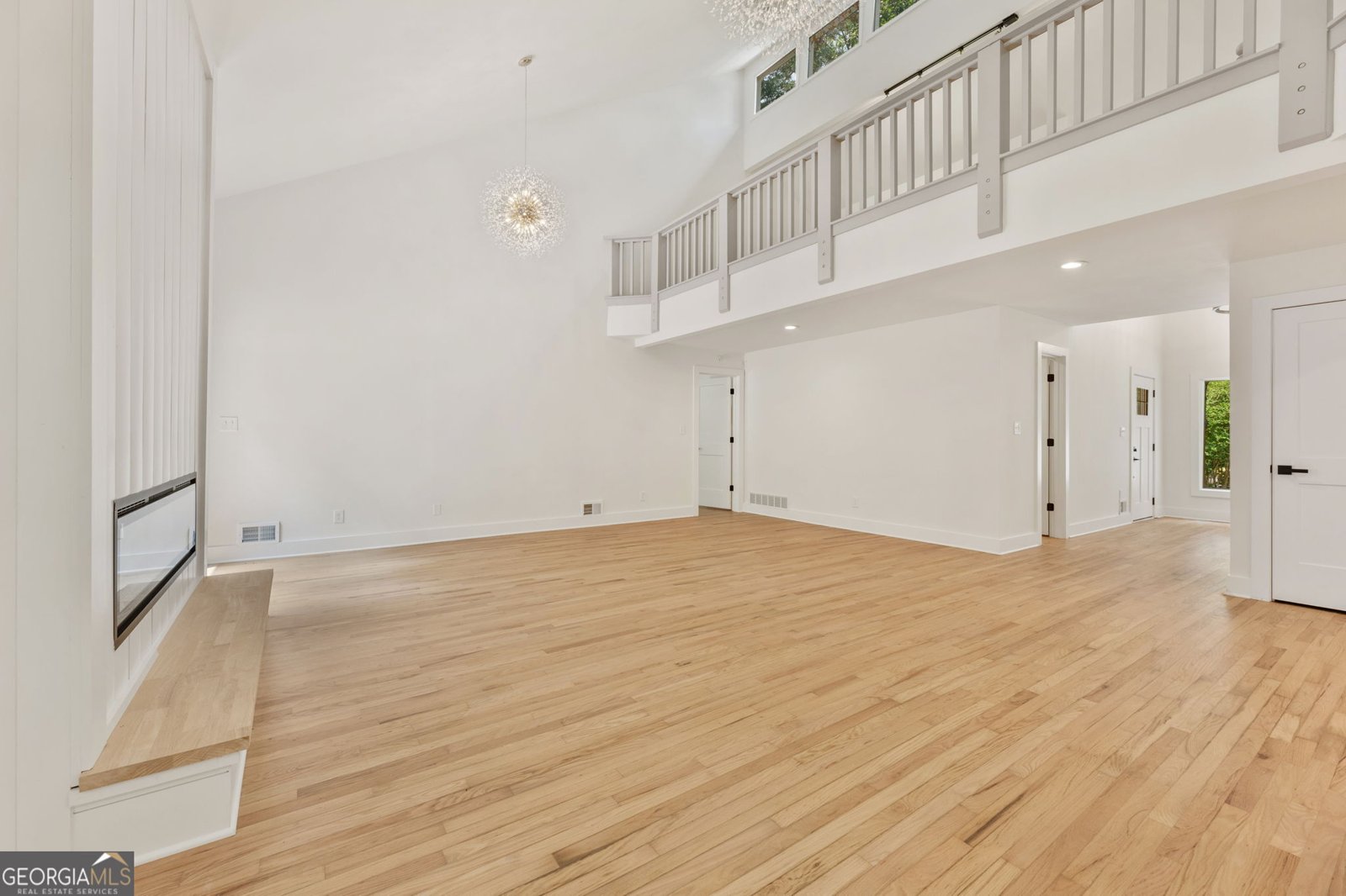 5296 Amhurst Drive Peachtree Corners - 8