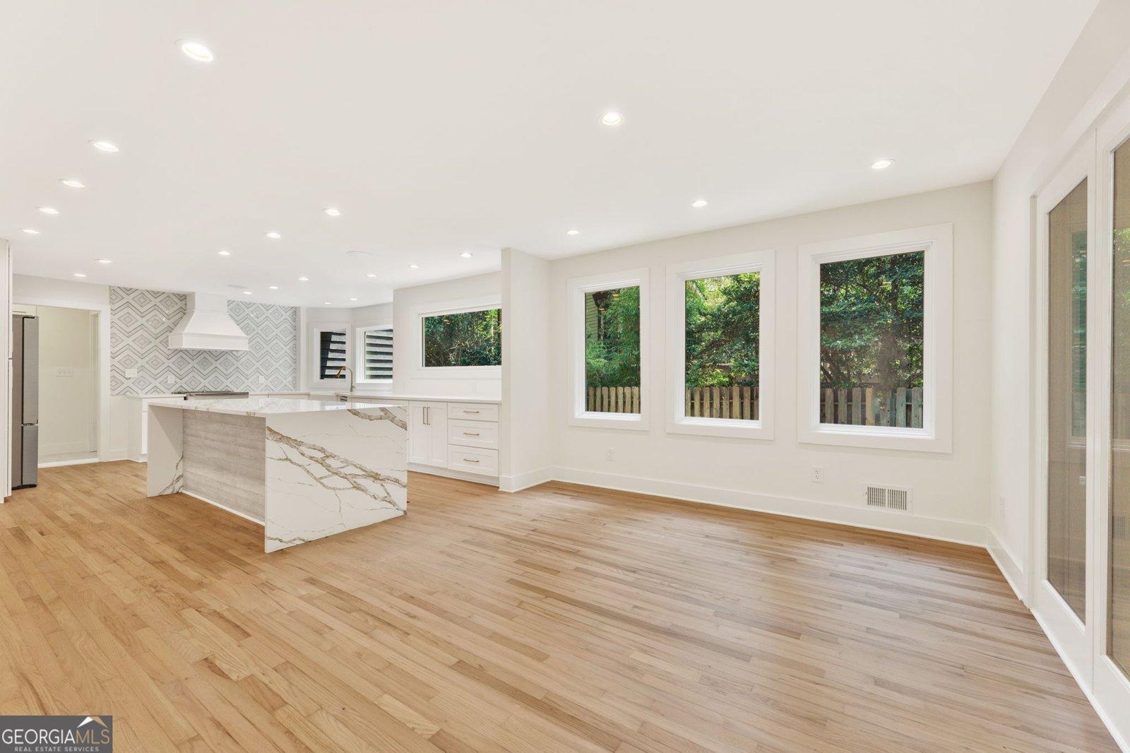 5296 Amhurst Drive Peachtree Corners - 9