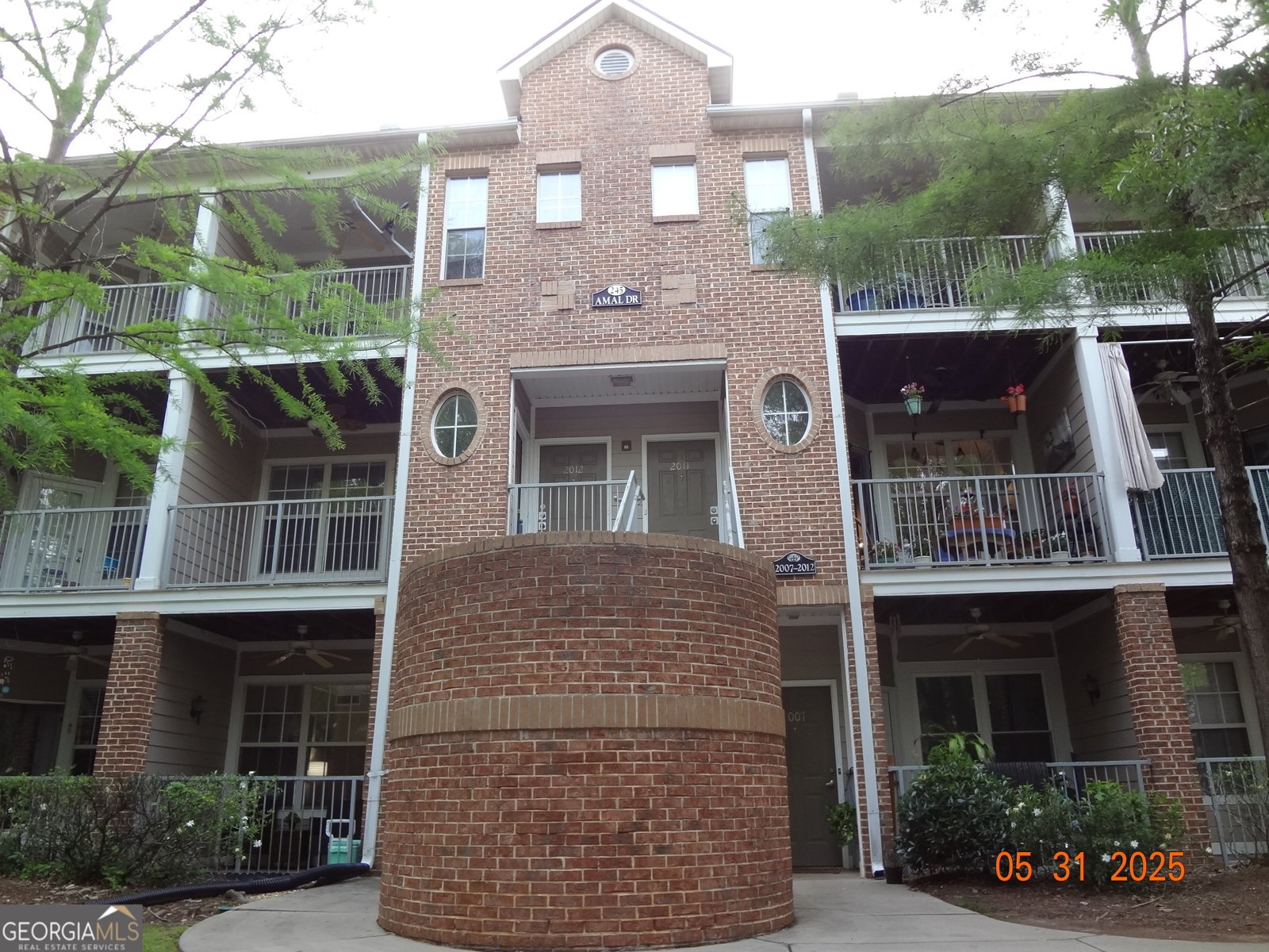 245 Amal Drive Atlanta - 1