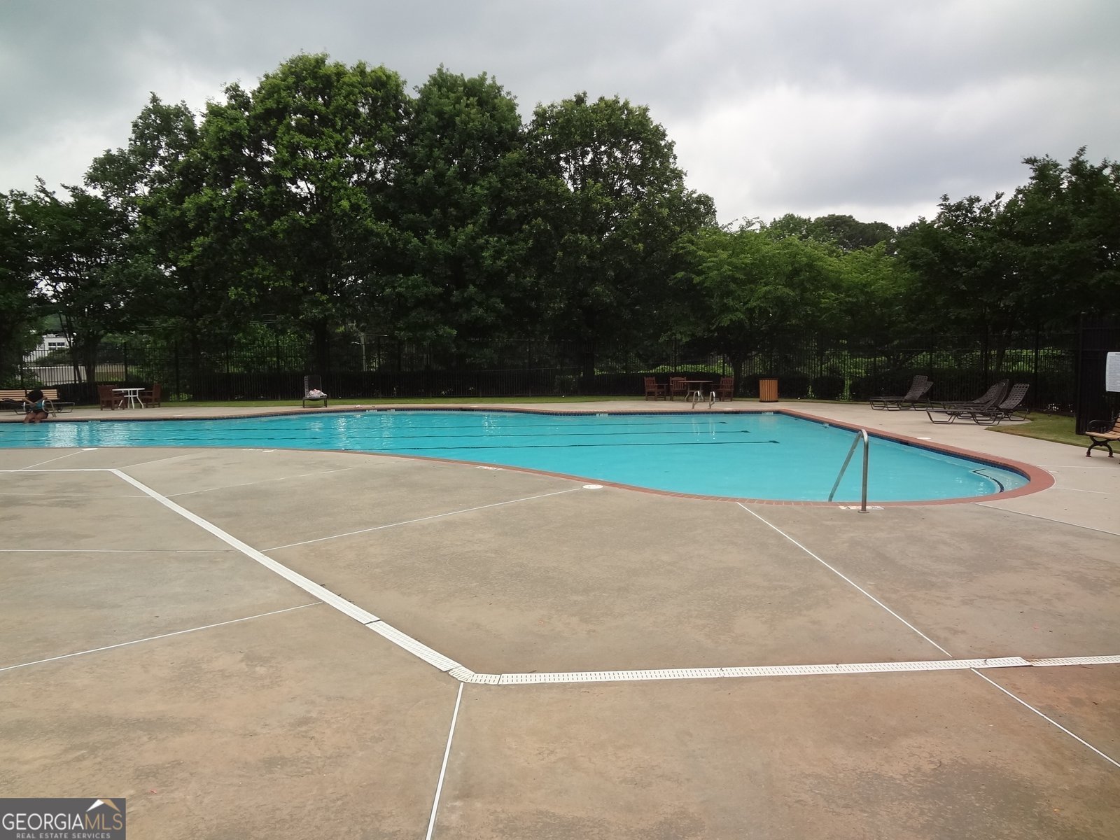 245 Amal Drive Atlanta - 15