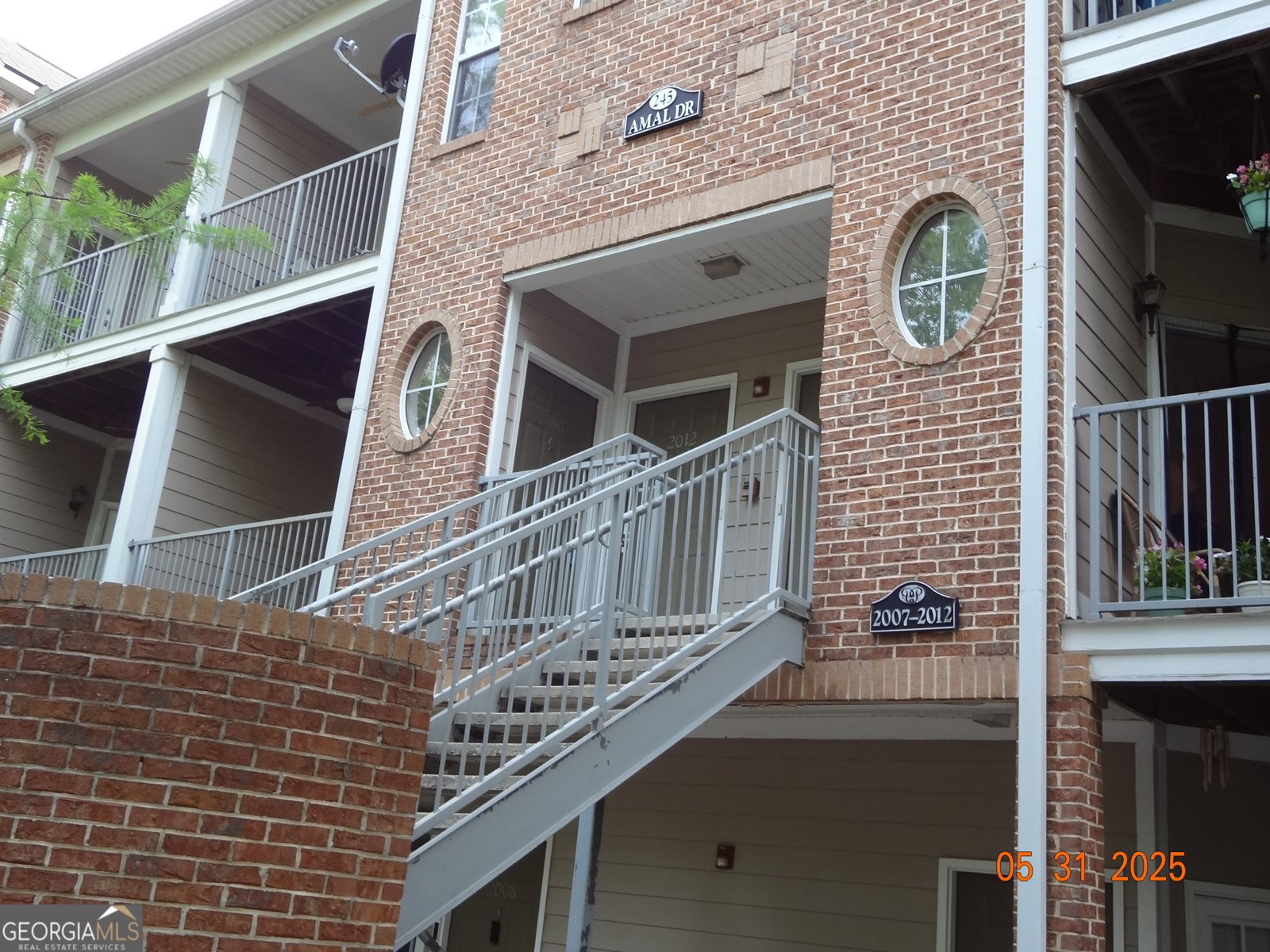 245 Amal Drive Atlanta - 2