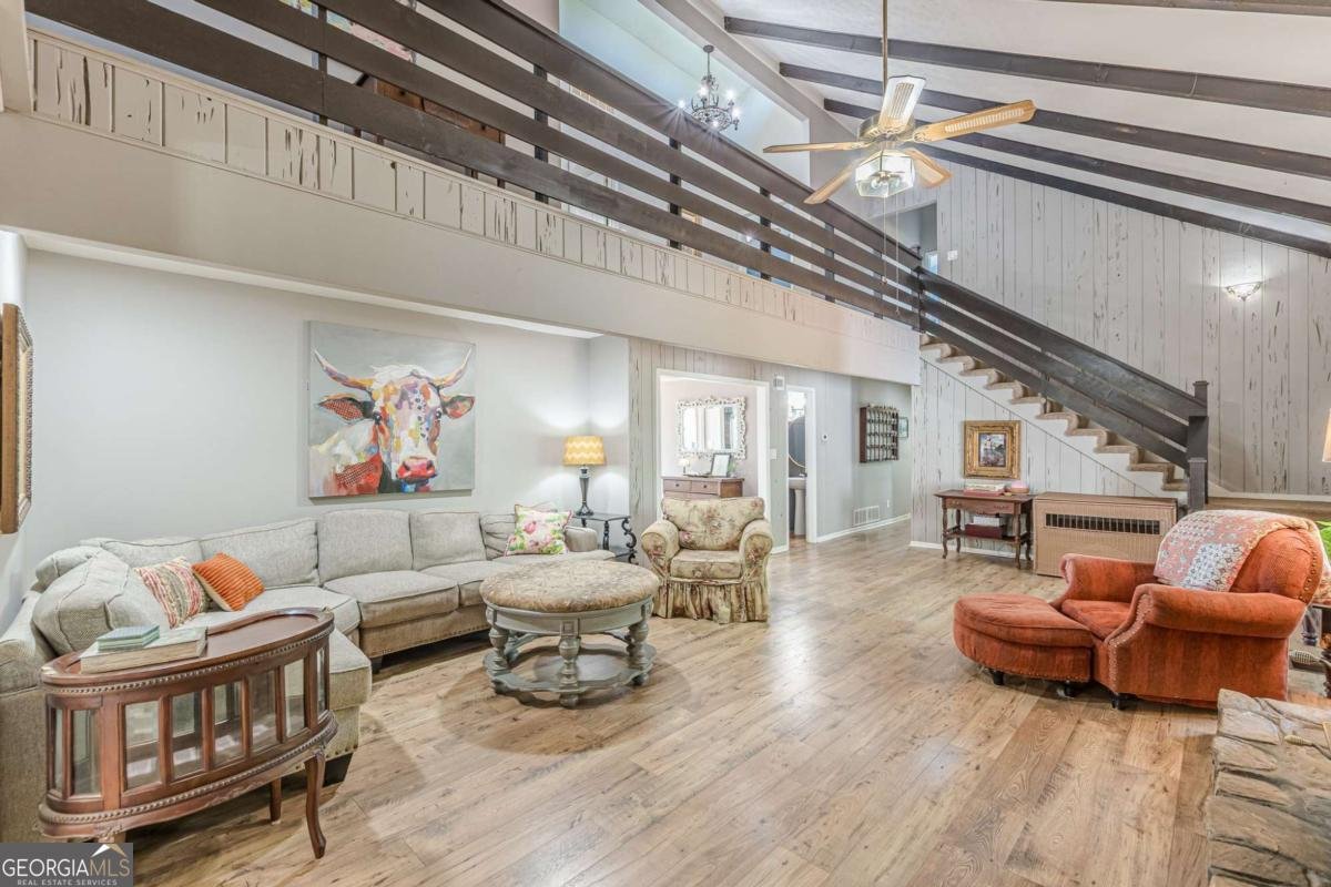 2229 Van Wert Road Villa Rica - 17