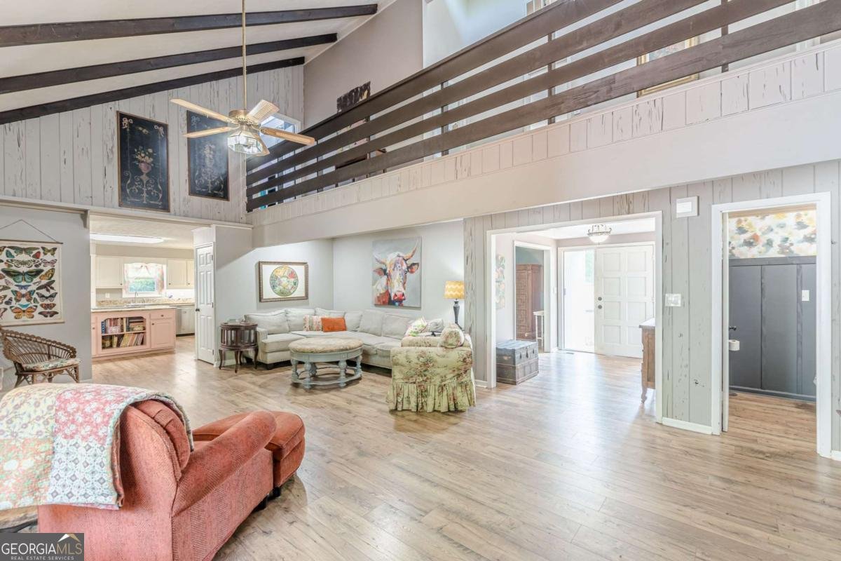 2229 Van Wert Road Villa Rica - 20