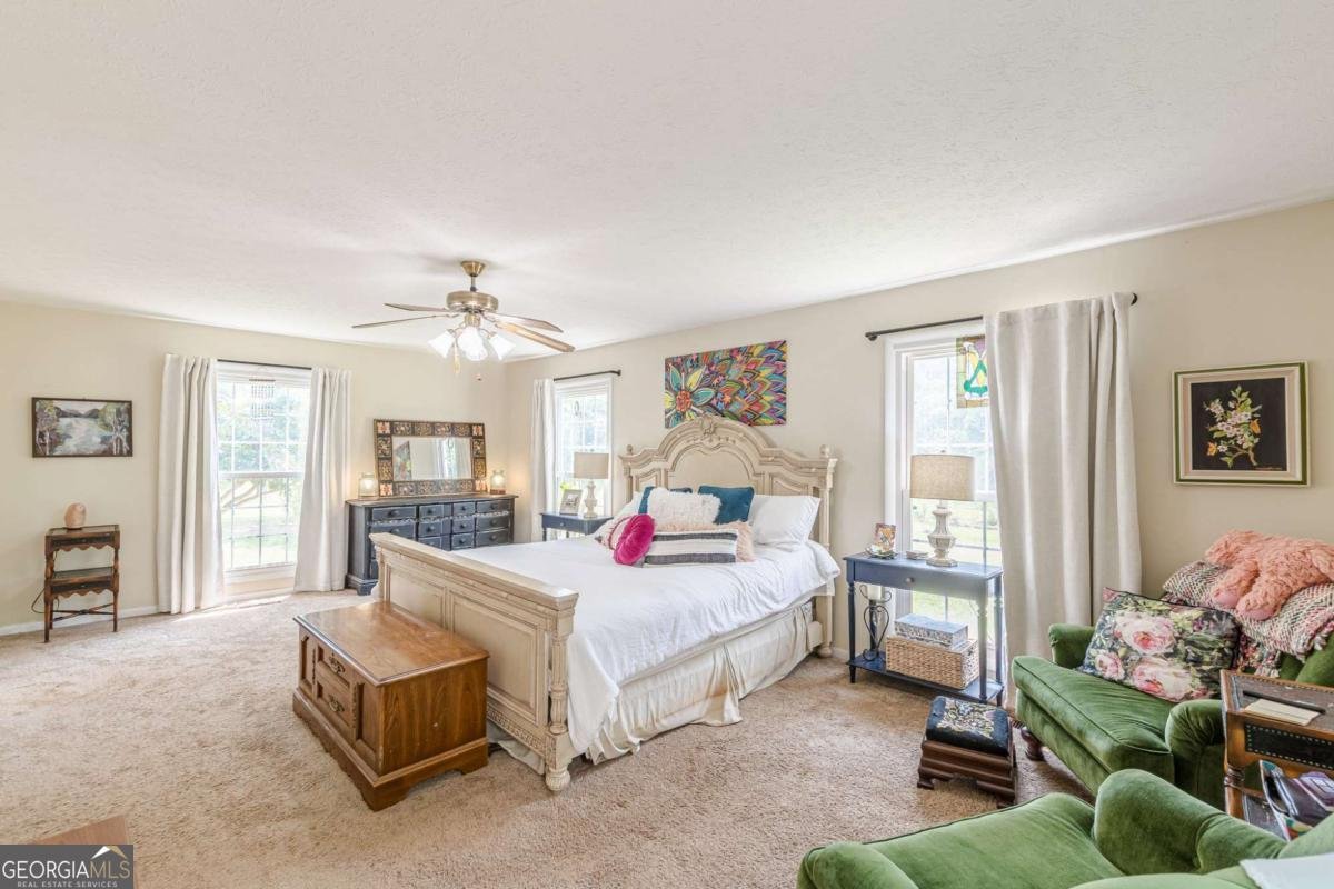 2229 Van Wert Road Villa Rica - 23