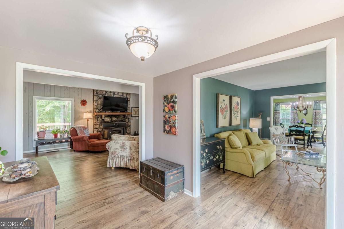 2229 Van Wert Road Villa Rica - 3