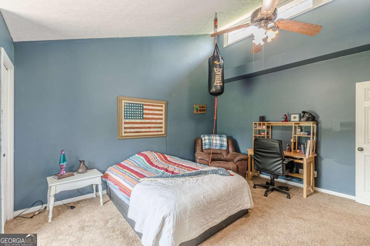 2229 Van Wert Road Villa Rica - 30