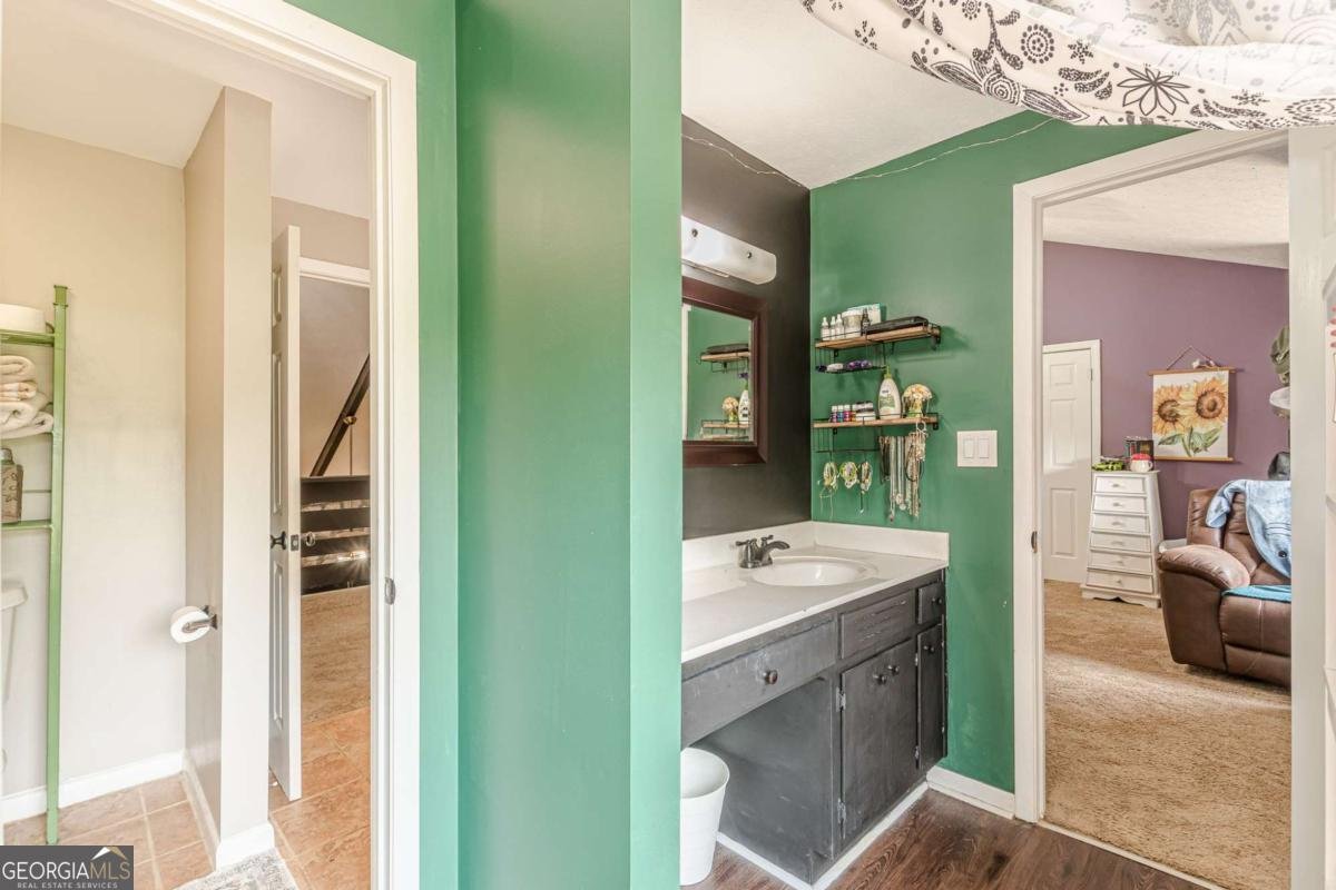 2229 Van Wert Road Villa Rica - 35