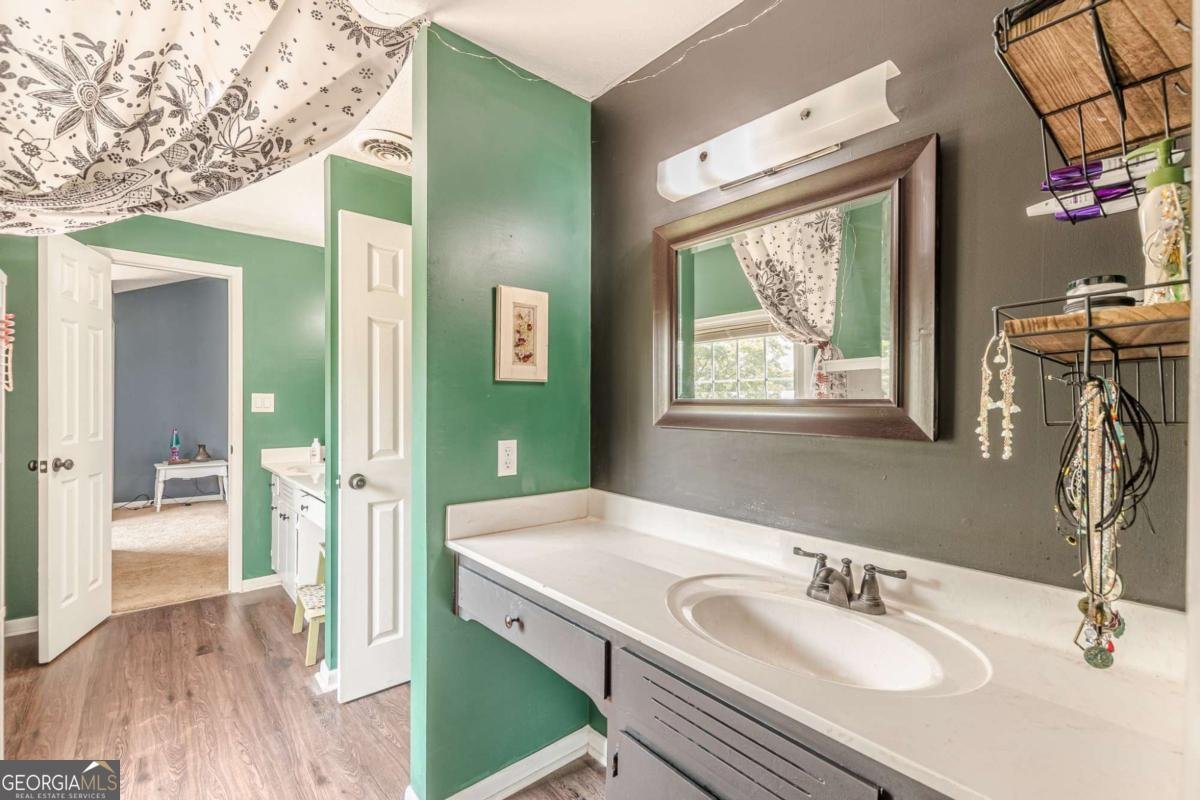 2229 Van Wert Road Villa Rica - 36