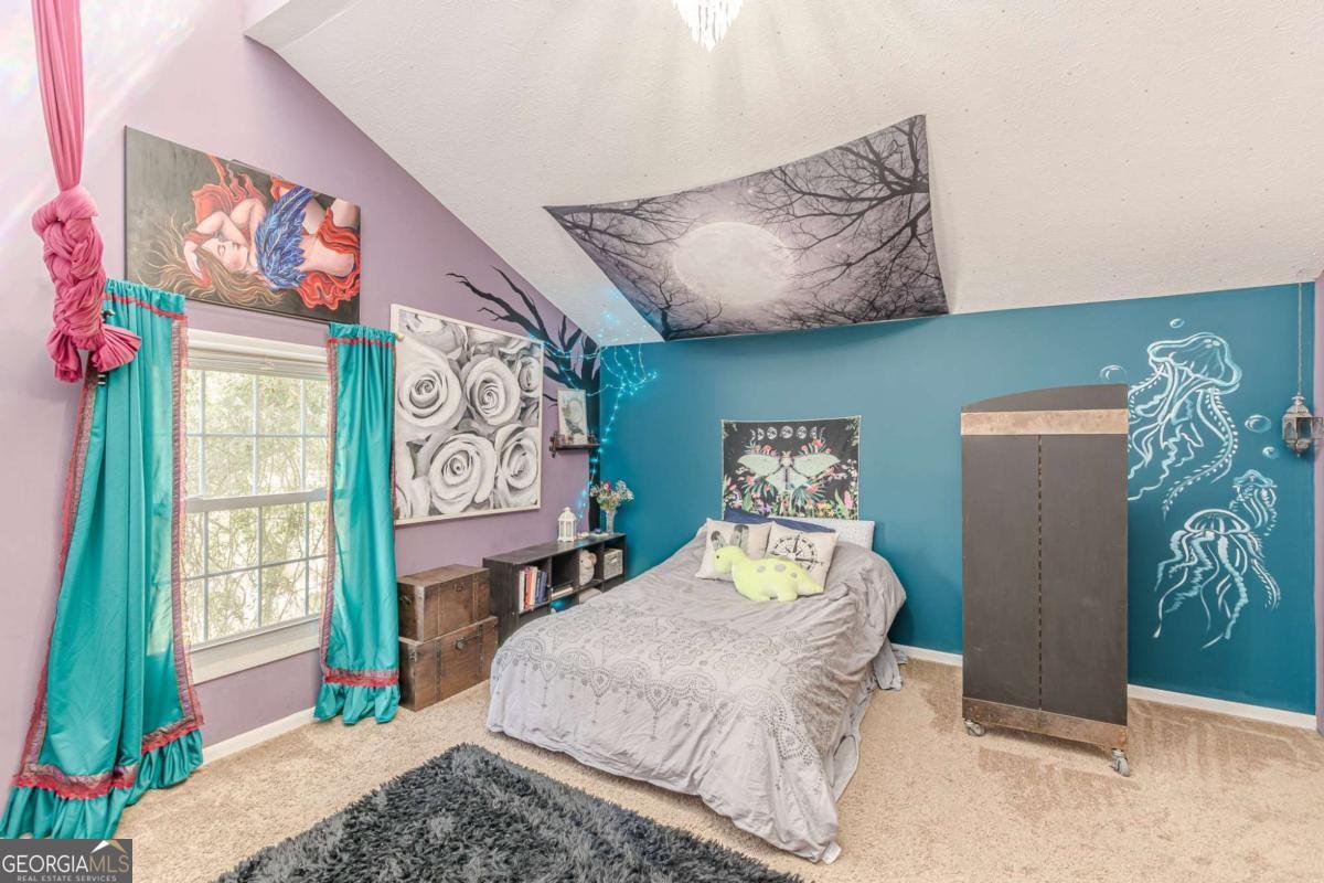 2229 Van Wert Road Villa Rica - 40