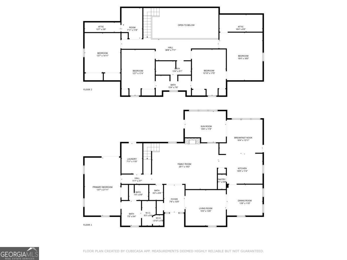 2229 Van Wert Road Villa Rica - 48