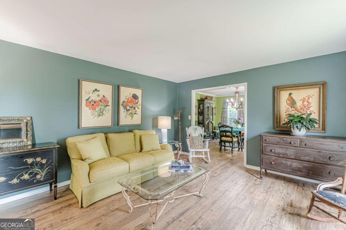 2229 Van Wert Road Villa Rica - 5