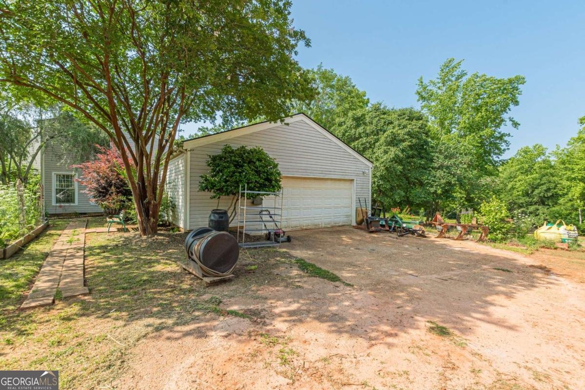 2229 Van Wert Road Villa Rica - 83