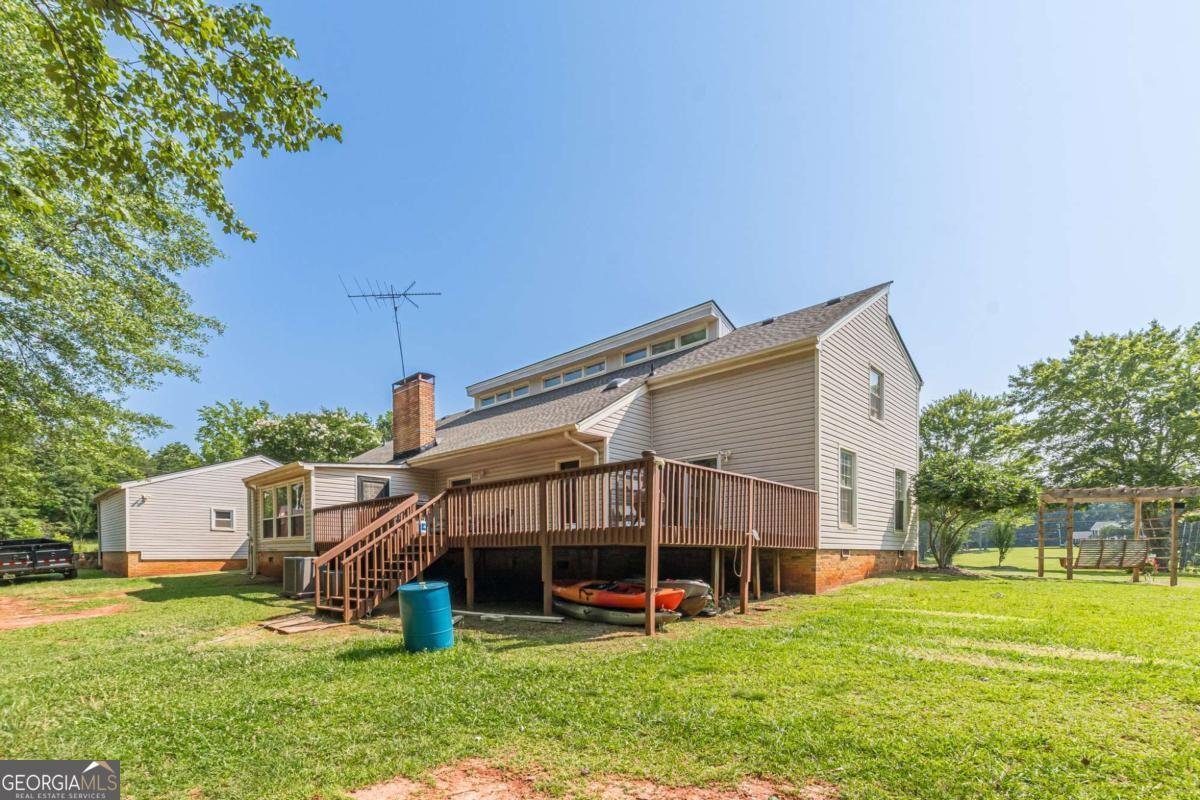 2229 Van Wert Road Villa Rica - 84