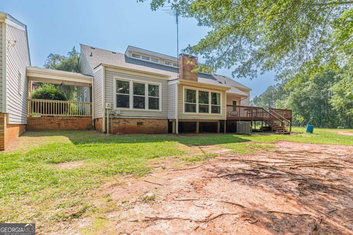 2229 Van Wert Road Villa Rica - 85
