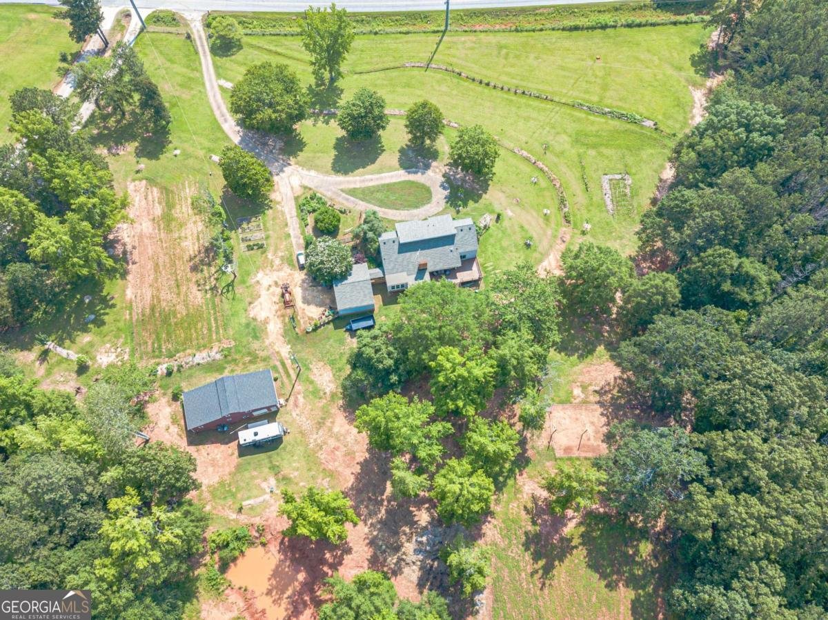 2229 Van Wert Road Villa Rica - 90