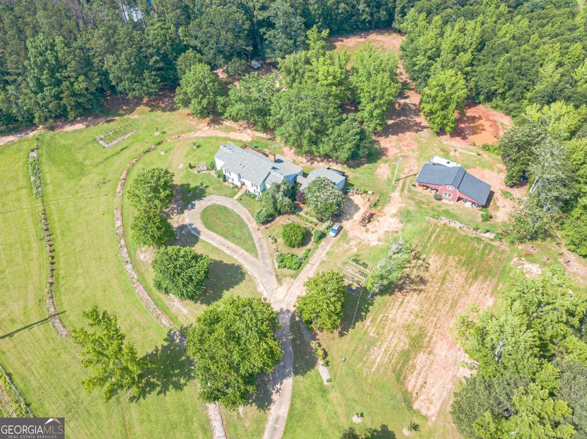 2229 Van Wert Road Villa Rica - 91
