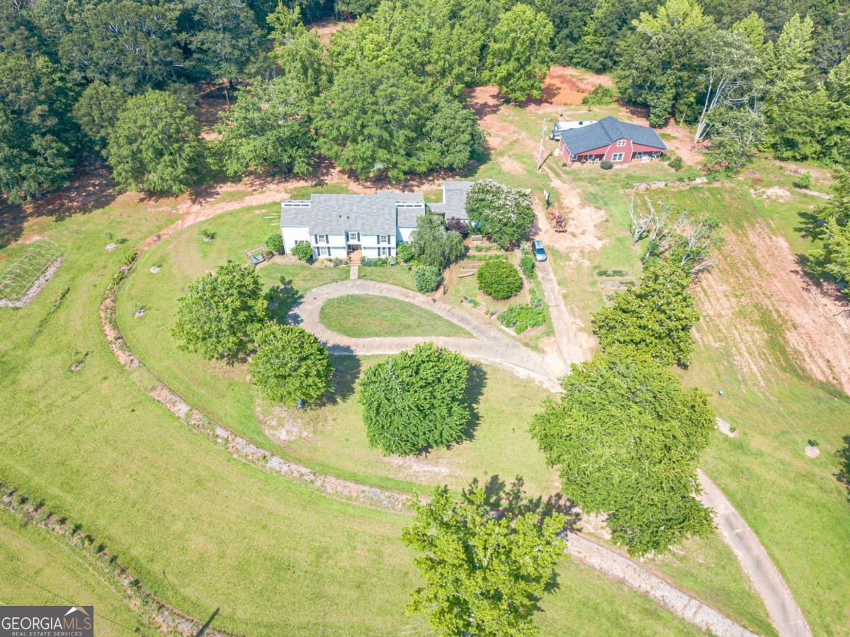 2229 Van Wert Road Villa Rica - 92