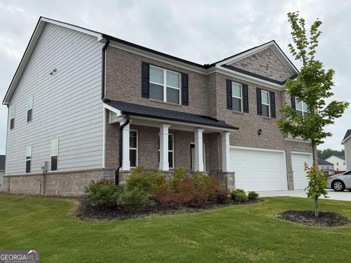3378 English Elm Way Loganville - 3