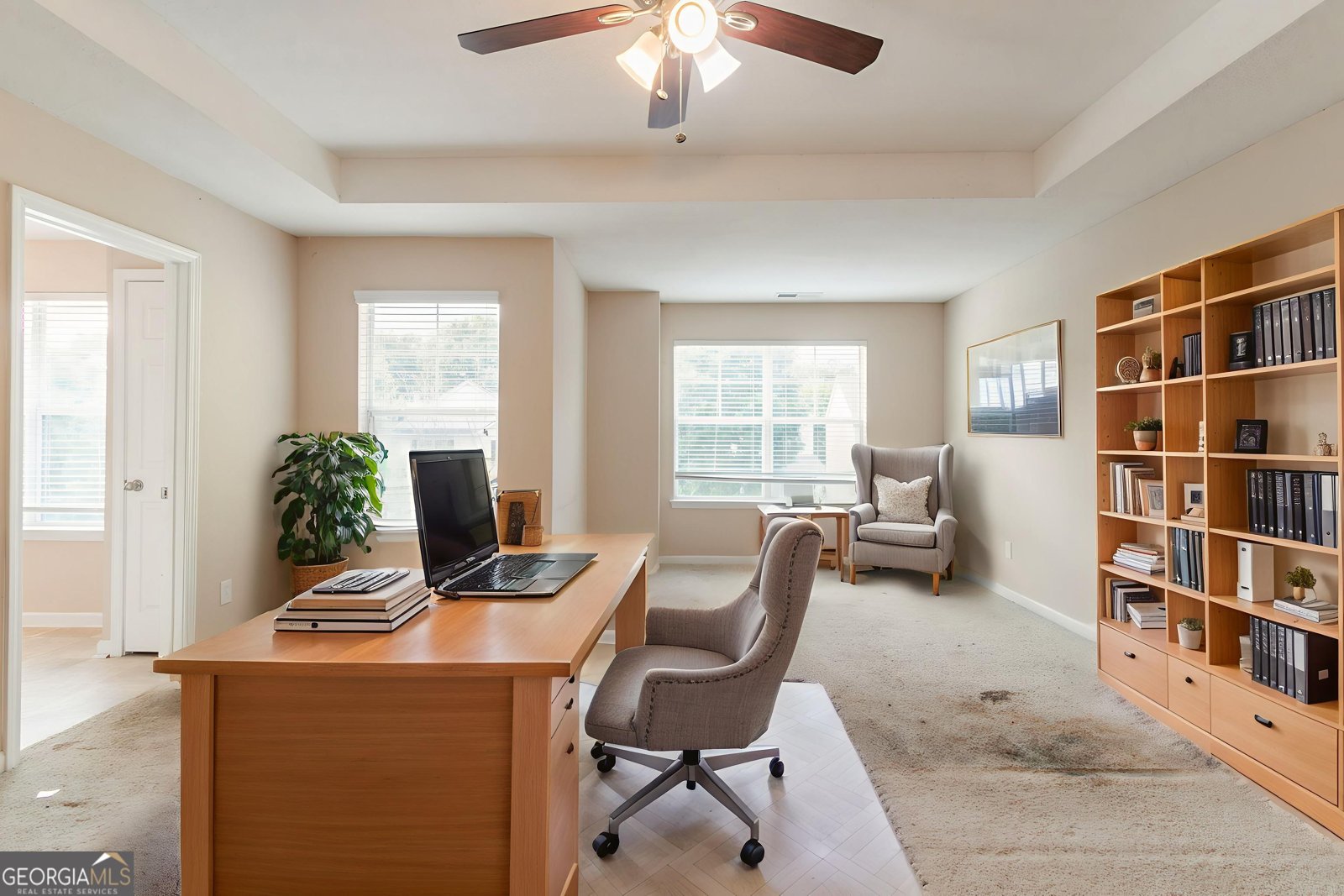171 Stillwood Drive Newnan - 15