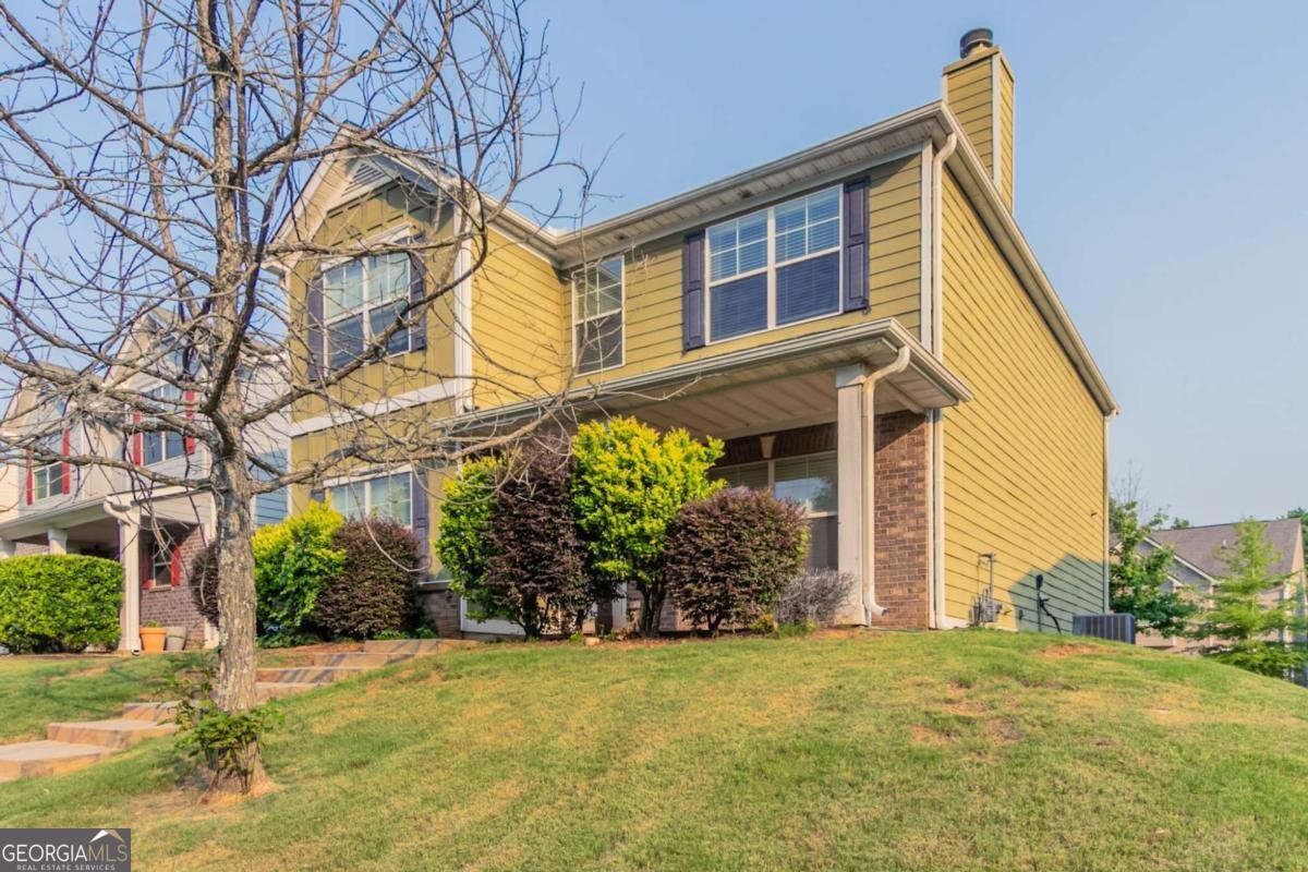 171 Stillwood Drive Newnan - 3