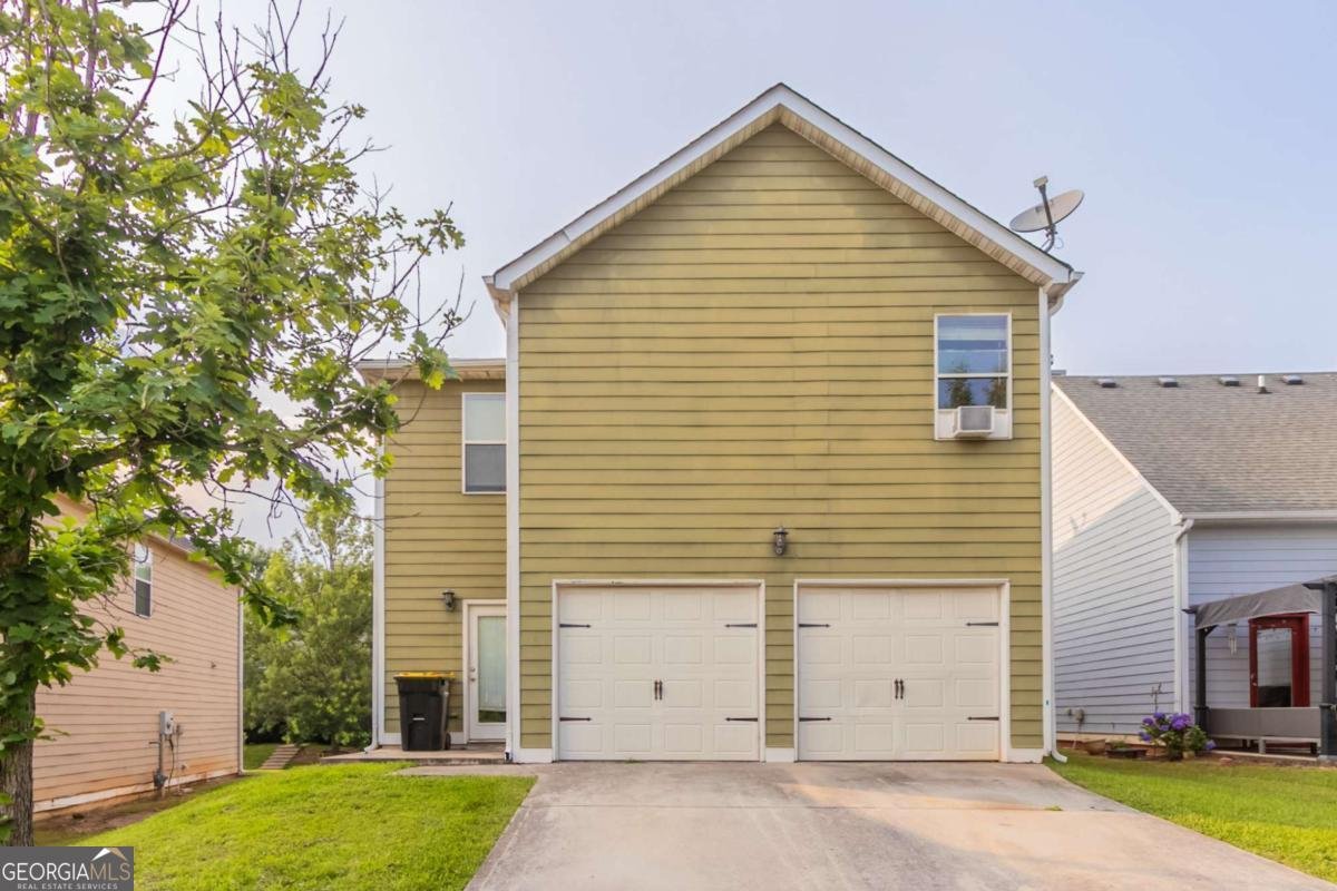 171 Stillwood Drive Newnan - 32