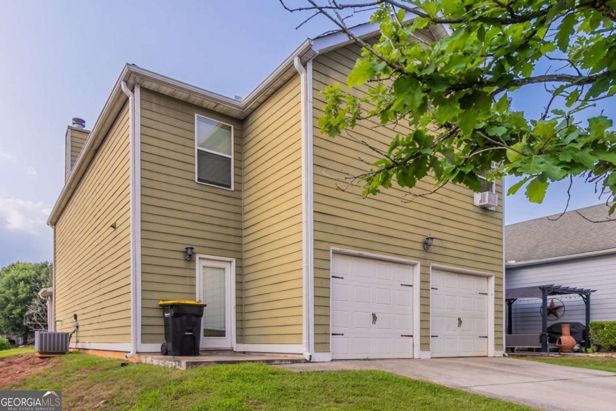171 Stillwood Drive Newnan - 33