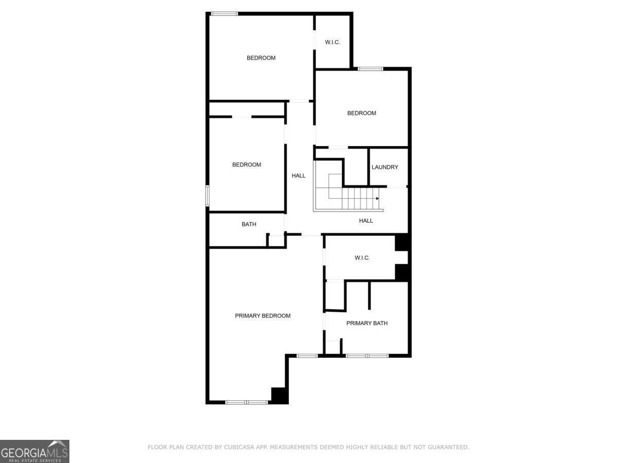 171 Stillwood Drive Newnan - 34